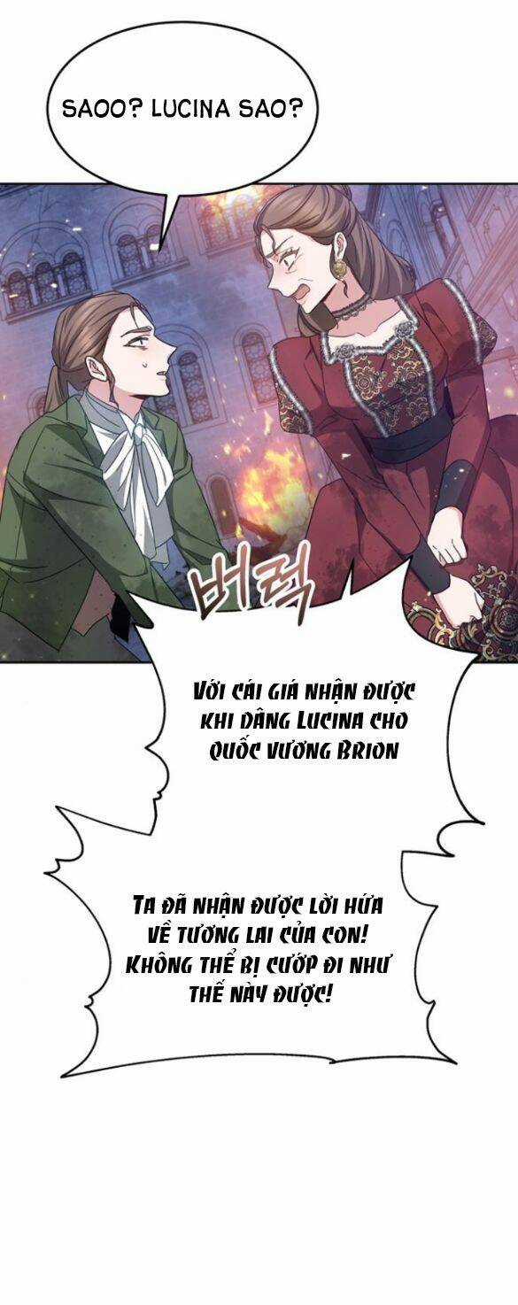 Cướp Dâu Chapter 3.5 trang 31