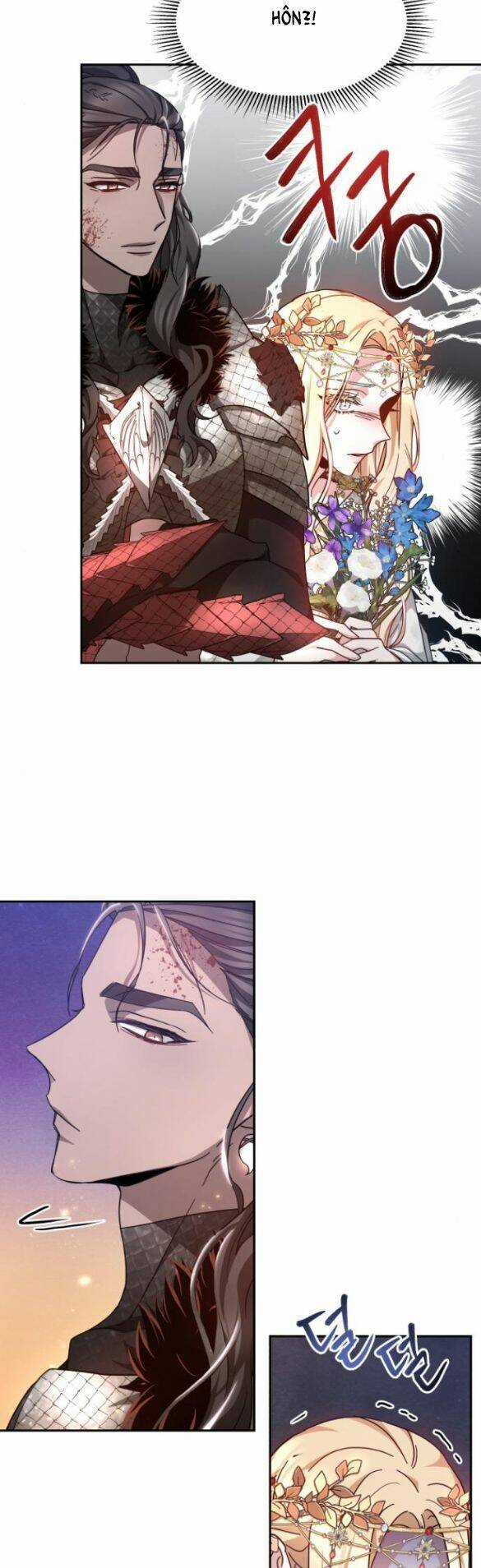 Cướp Dâu Chapter 3.5 trang 4