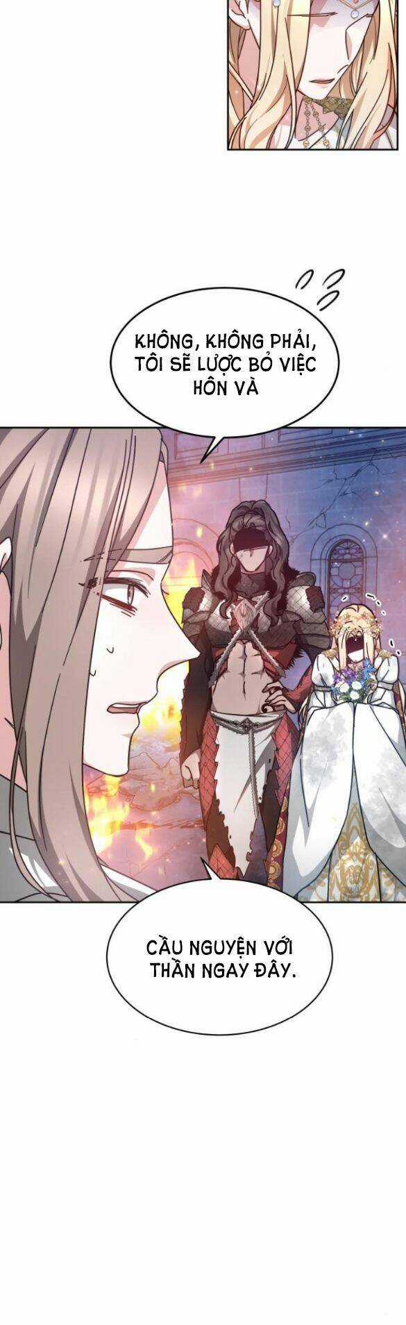 Cướp Dâu Chapter 3.5 trang 5