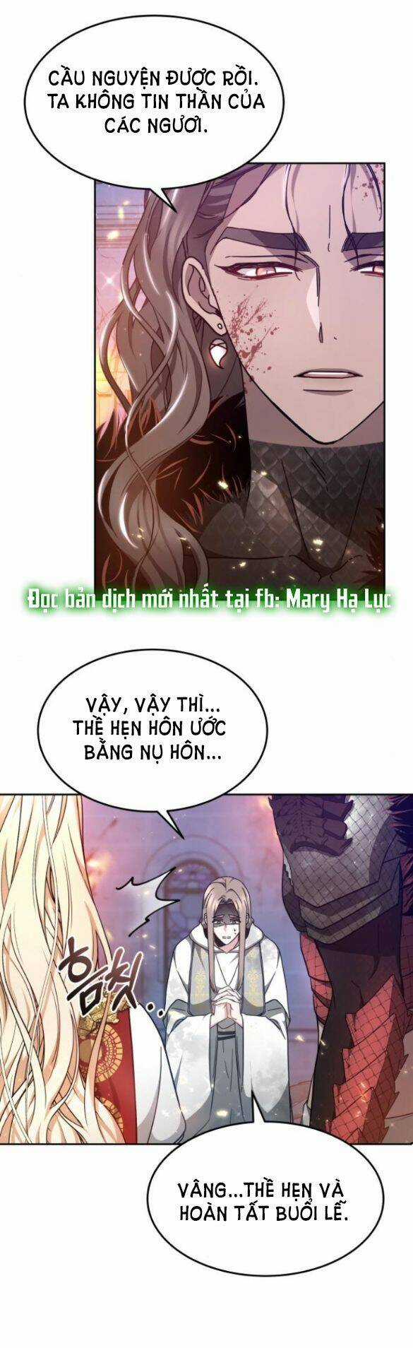 Cướp Dâu Chapter 3.5 trang 6