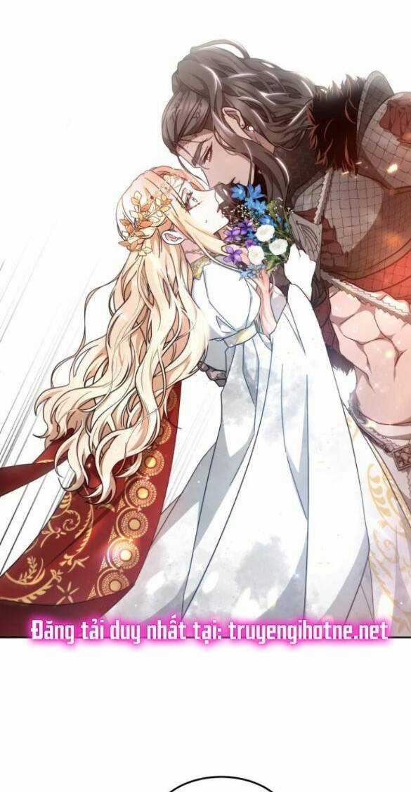 Cướp Dâu Chapter 3.5 trang 8