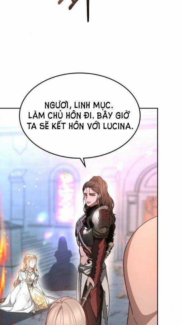 Cướp Dâu Chapter 3 trang 11