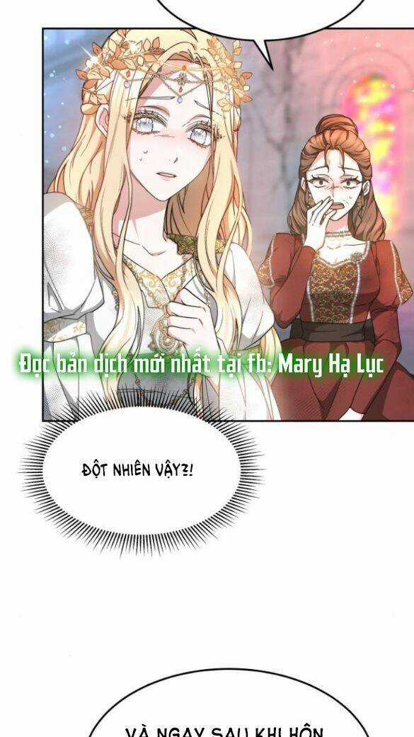 Cướp Dâu Chapter 3 trang 13