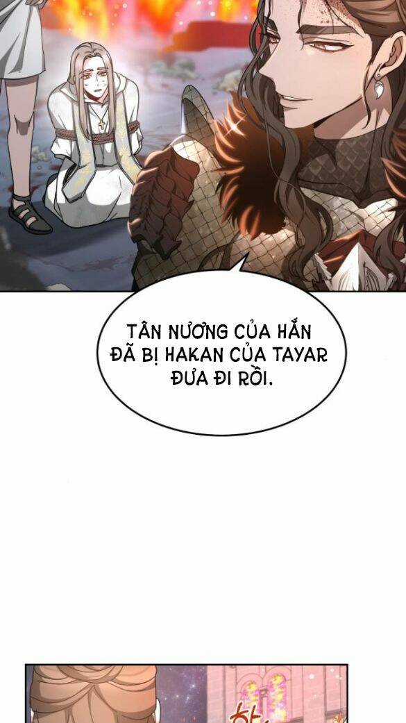 Cướp Dâu Chapter 3 trang 17