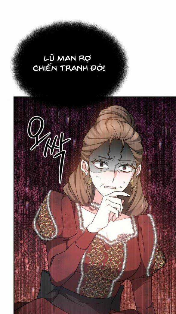 Cướp Dâu Chapter 3 trang 19