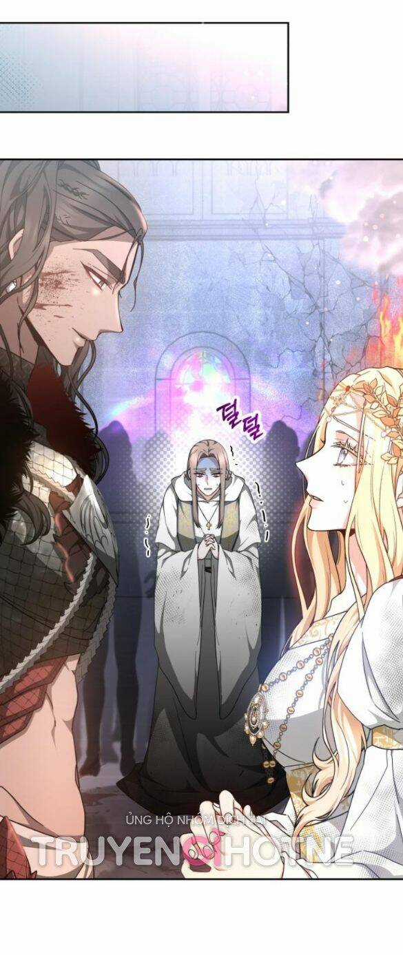 Cướp Dâu Chapter 3 trang 21