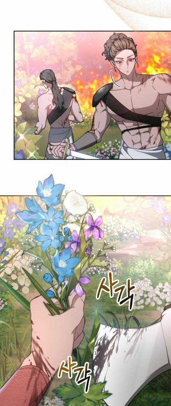 Cướp Dâu Chapter 3 trang 23