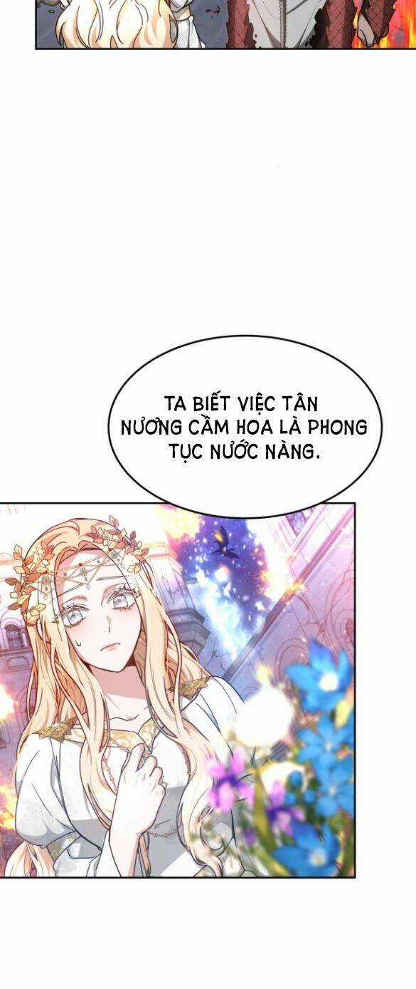 Cướp Dâu Chapter 3 trang 27