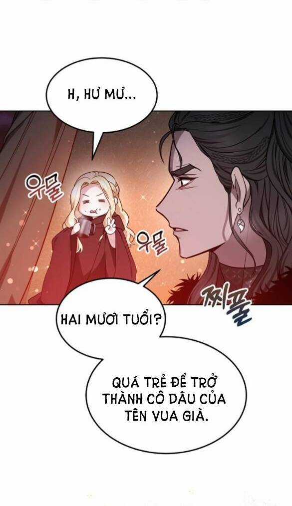 Cướp Dâu Chapter 4.5 trang 11