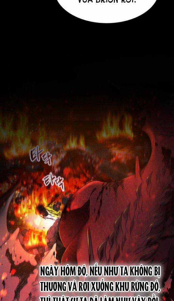 Cướp Dâu Chapter 4.5 trang 16