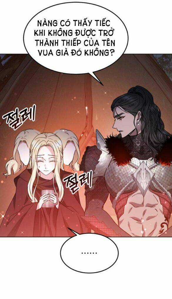 Cướp Dâu Chapter 4.5 trang 18