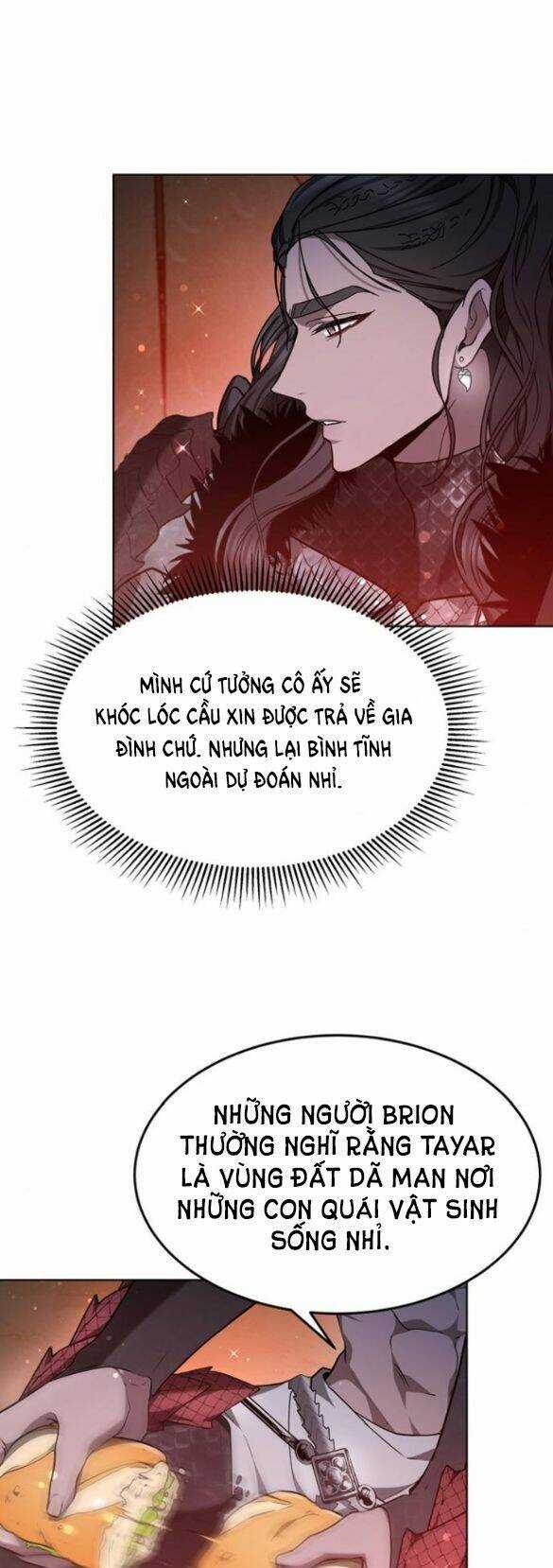 Cướp Dâu Chapter 4.5 trang 22