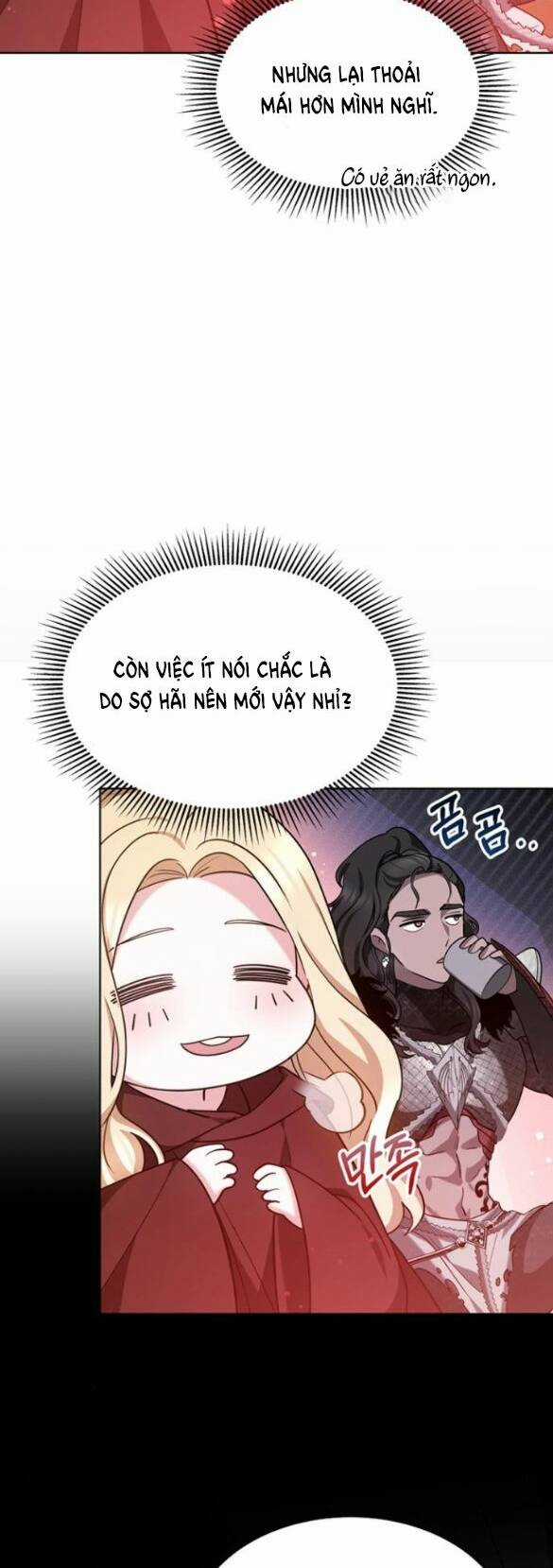 Cướp Dâu Chapter 4.5 trang 27