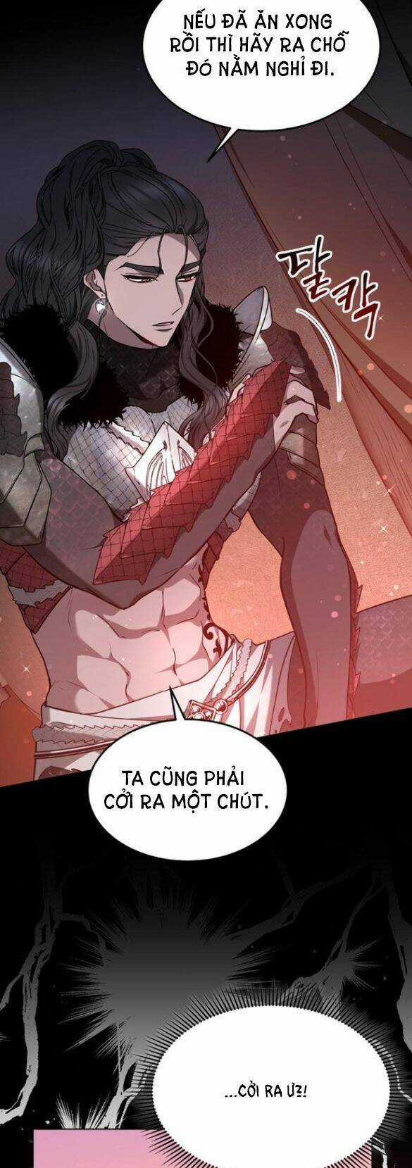 Cướp Dâu Chapter 4.5 trang 28