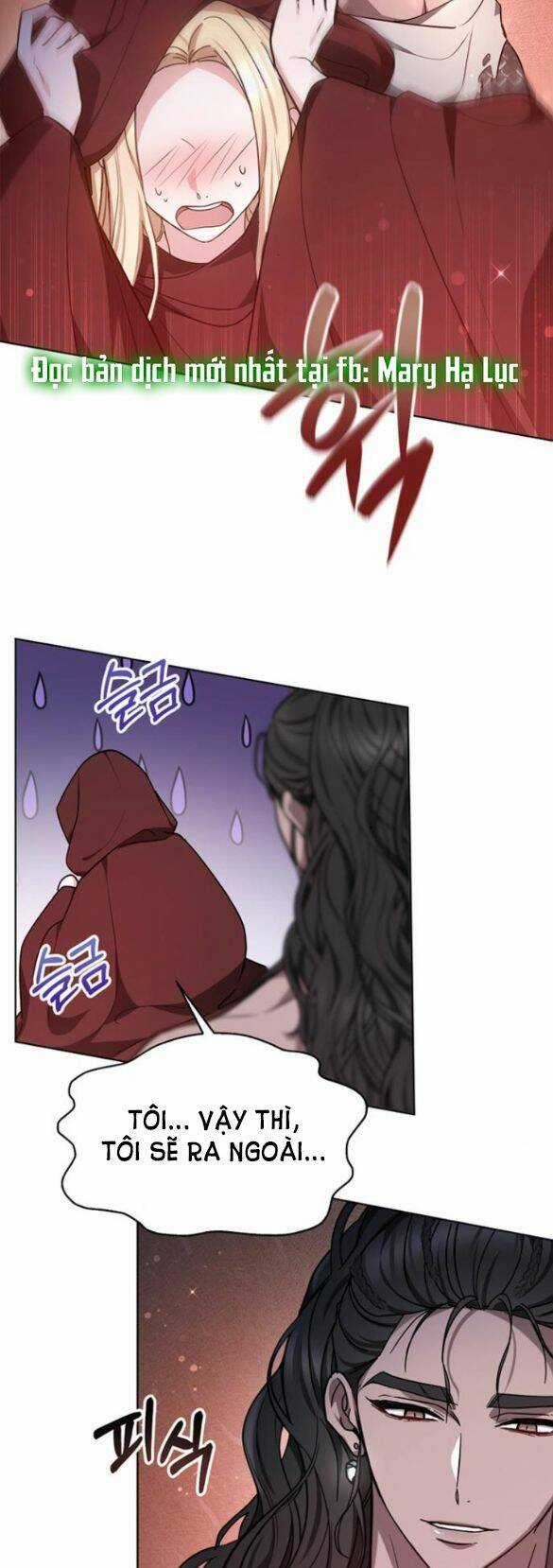 Cướp Dâu Chapter 4.5 trang 30