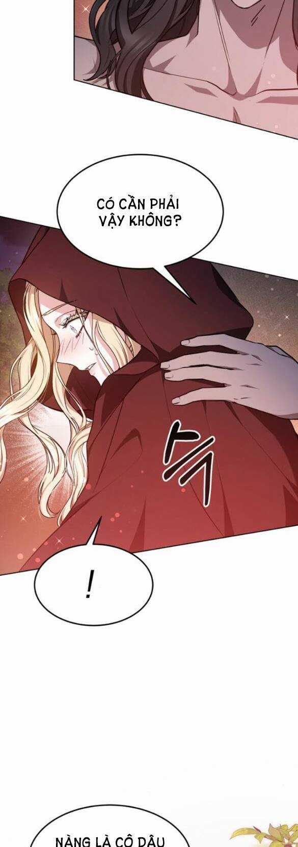 Cướp Dâu Chapter 4.5 trang 31