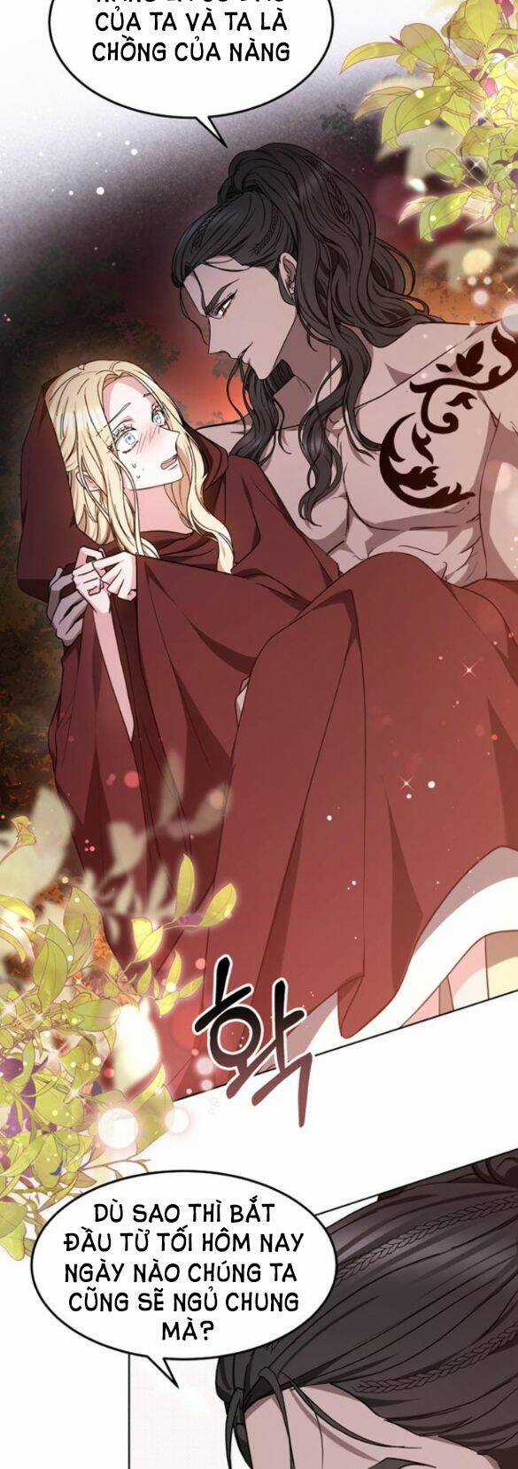 Cướp Dâu Chapter 4.5 trang 32