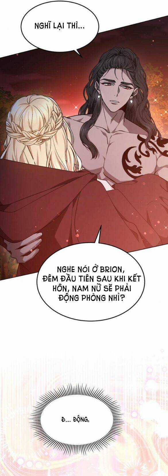 Cướp Dâu Chapter 4.5 trang 34