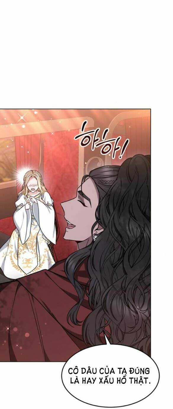 Cướp Dâu Chapter 4 trang 19