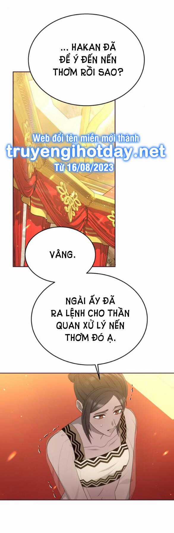 Cướp Dâu Chapter 41.1 trang 0