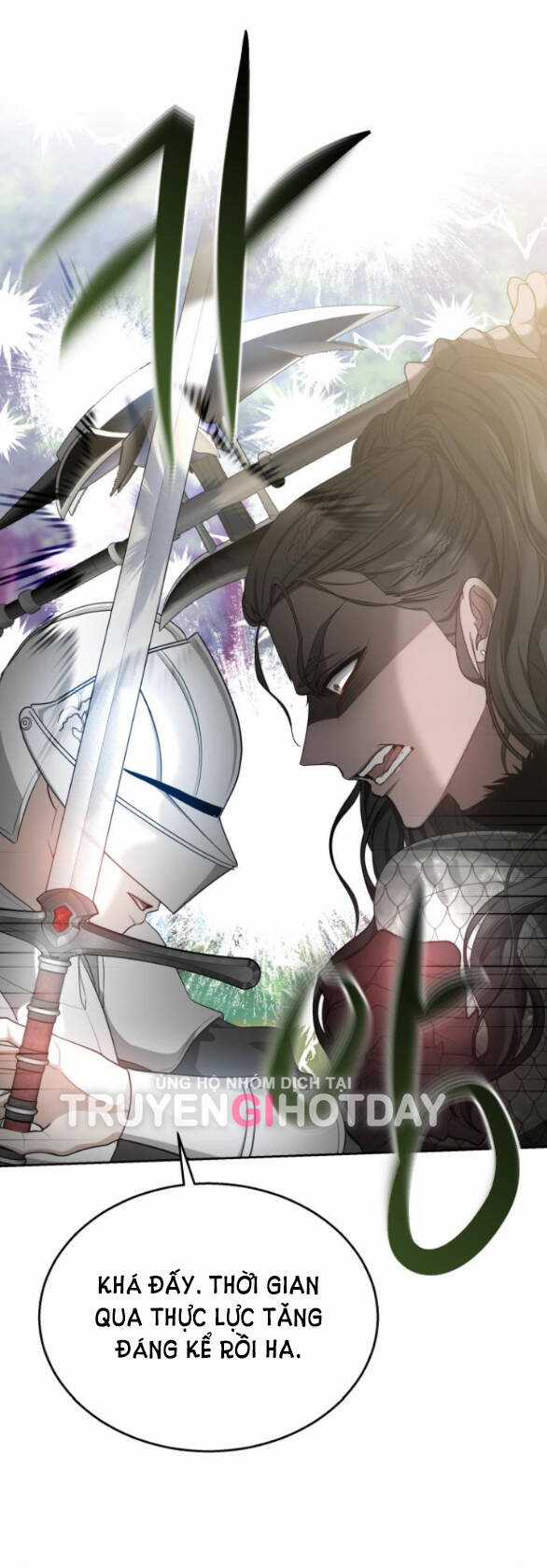 Cướp Dâu Chapter 41.2 trang 1