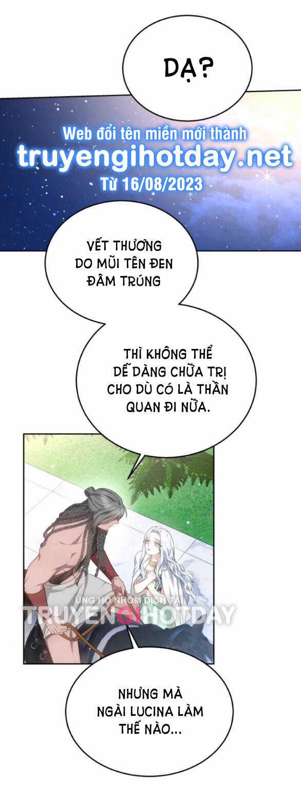 Cướp Dâu Chapter 42.1 trang 0
