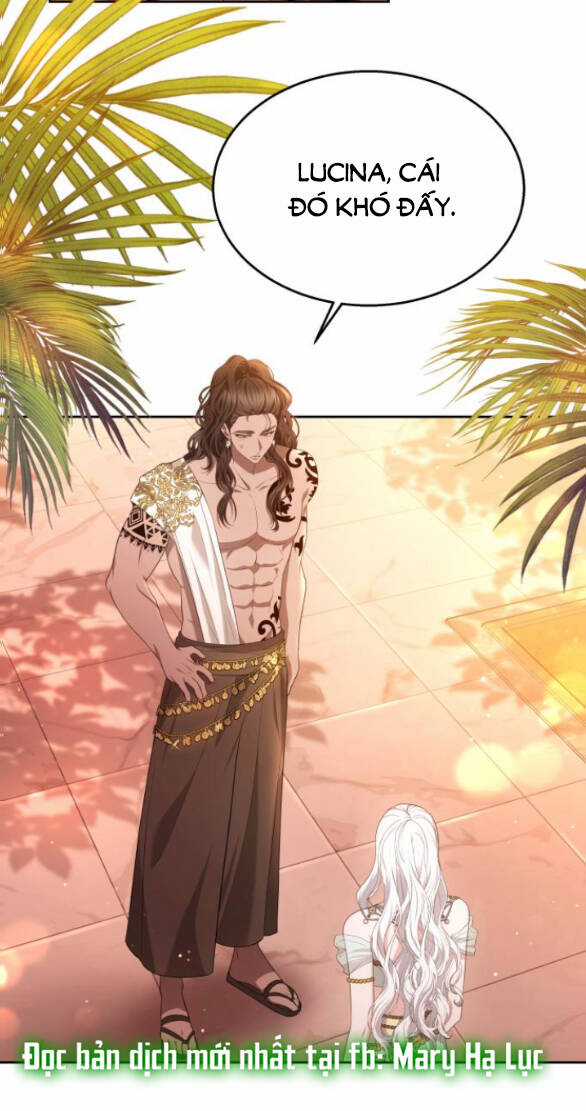 Cướp Dâu Chapter 45.1 trang 1