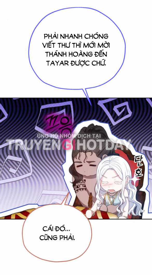 Cướp Dâu Chapter 45.2 trang 0