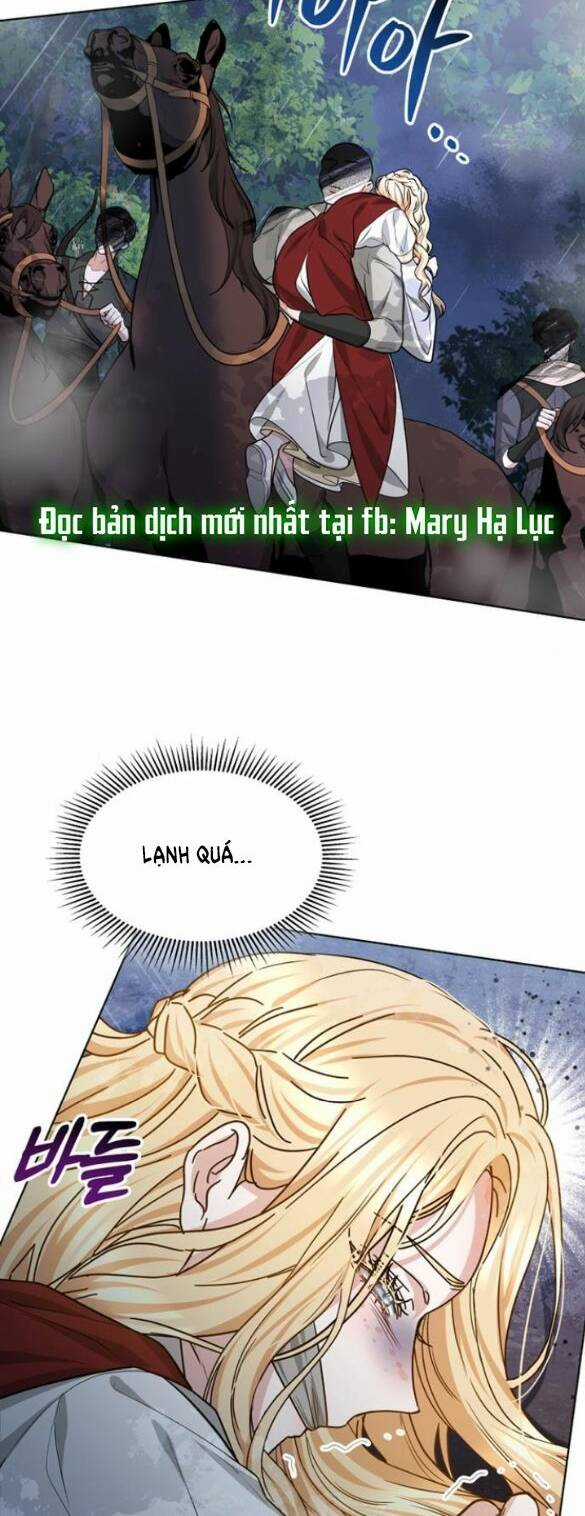 Cướp Dâu Chapter 5.5 trang 15