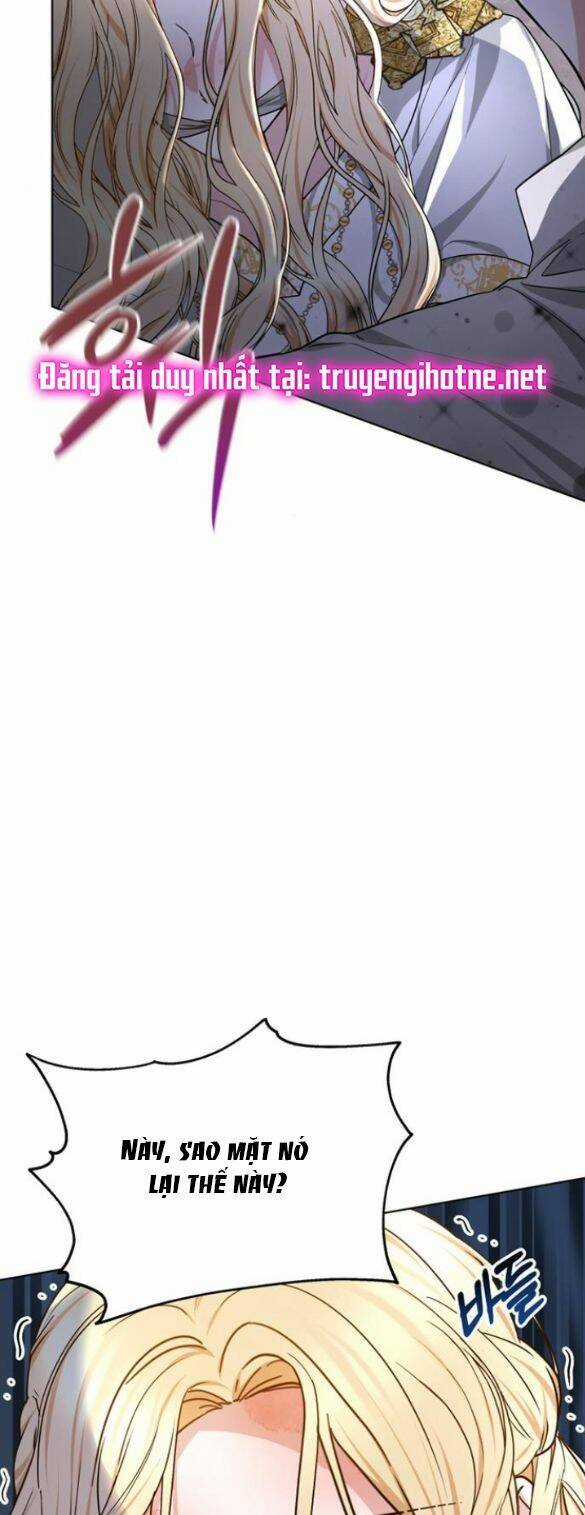 Cướp Dâu Chapter 5.5 trang 18