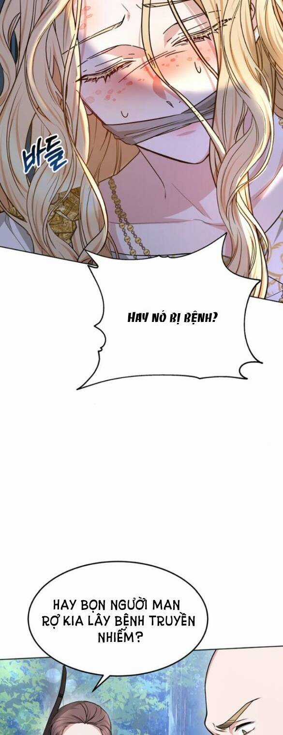 Cướp Dâu Chapter 5.5 trang 19