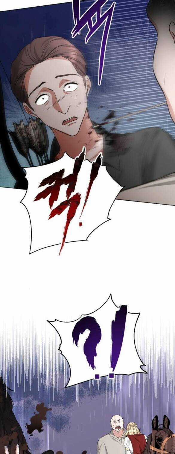 Cướp Dâu Chapter 5.5 trang 21