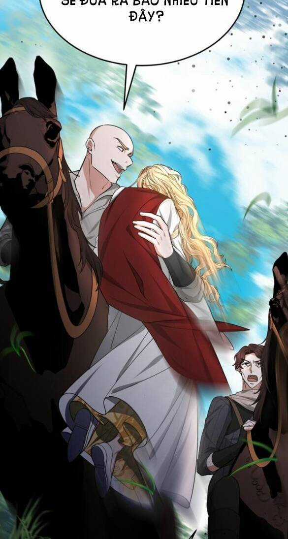 Cướp Dâu Chapter 5.5 trang 9