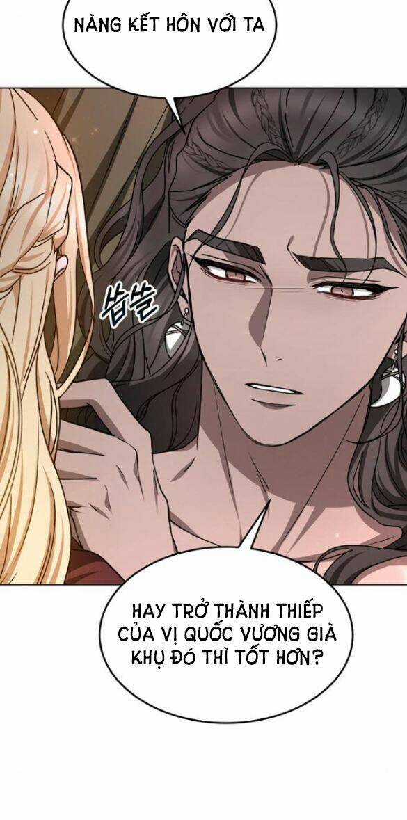 Cướp Dâu Chapter 5 trang 12