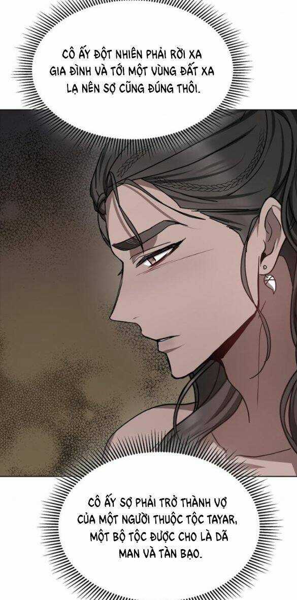 Cướp Dâu Chapter 5 trang 15