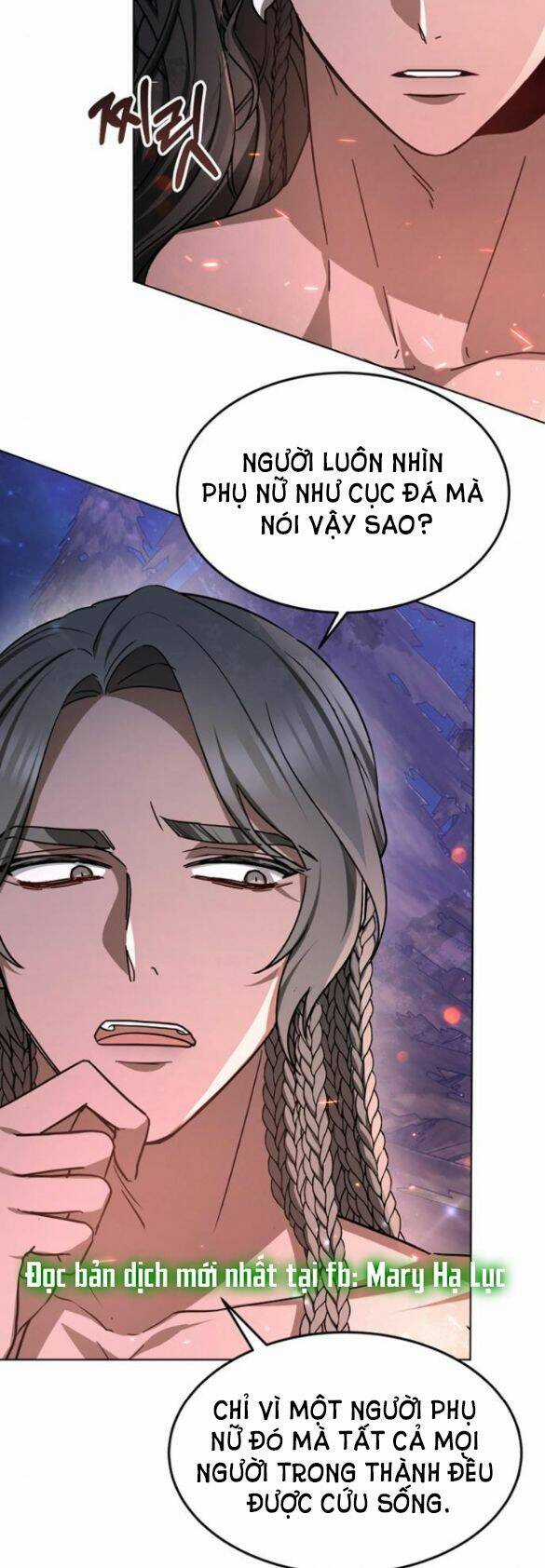 Cướp Dâu Chapter 5 trang 26