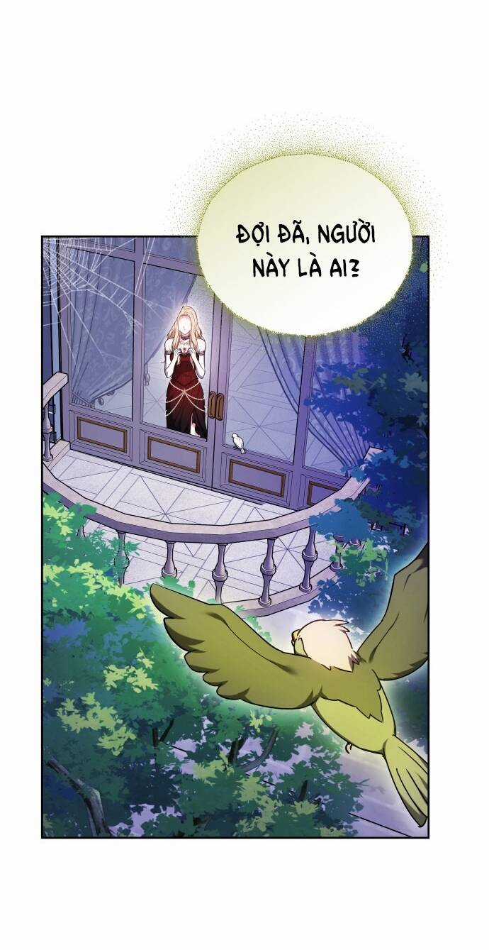 Cướp Dâu Chapter 52.1 trang 1