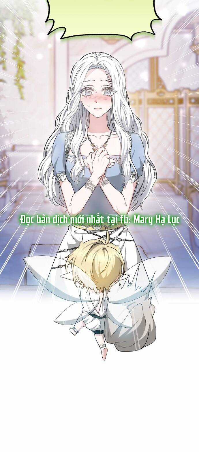 Cướp Dâu Chapter 53.1 trang 1