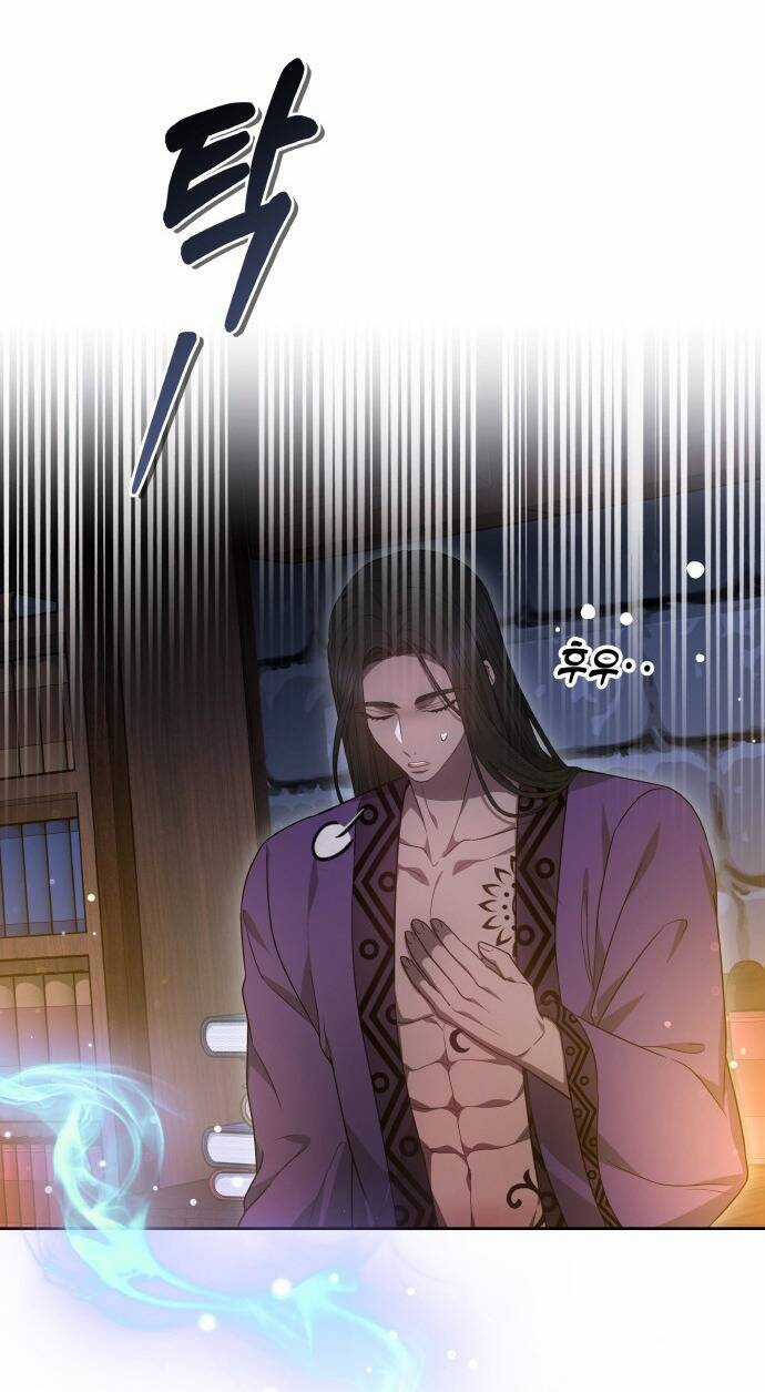 Cướp Dâu Chapter 55.1 trang 10