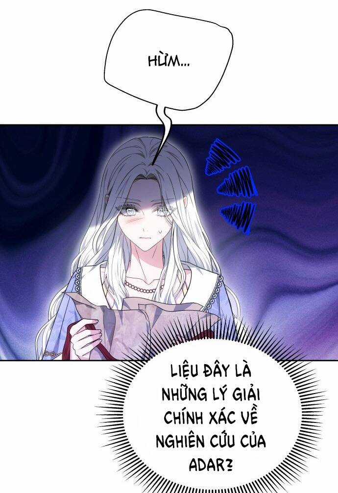 Cướp Dâu Chapter 55.1 trang 16