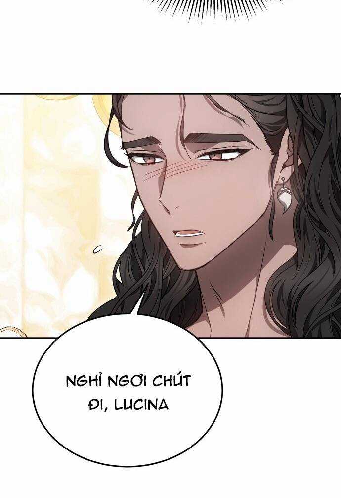 Cướp Dâu Chapter 55.1 trang 17