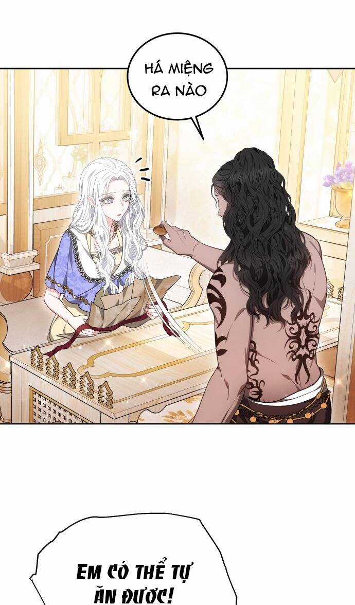 Cướp Dâu Chapter 55.1 trang 18