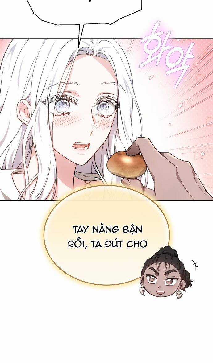 Cướp Dâu Chapter 55.1 trang 19