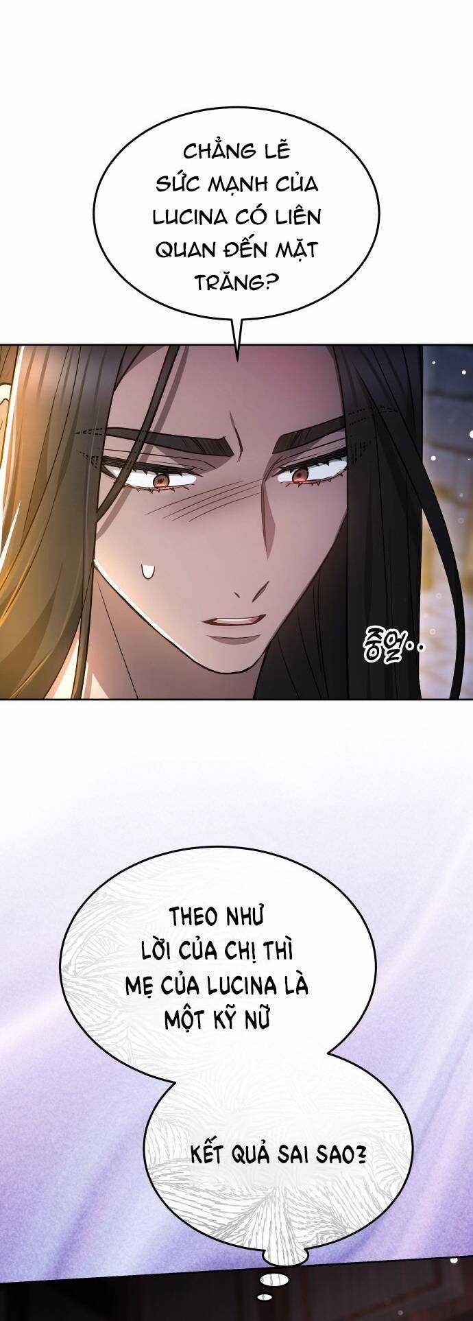 Cướp Dâu Chapter 55.1 trang 2