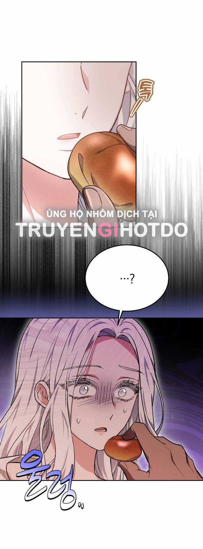 Cướp Dâu Chapter 55.1 trang 20