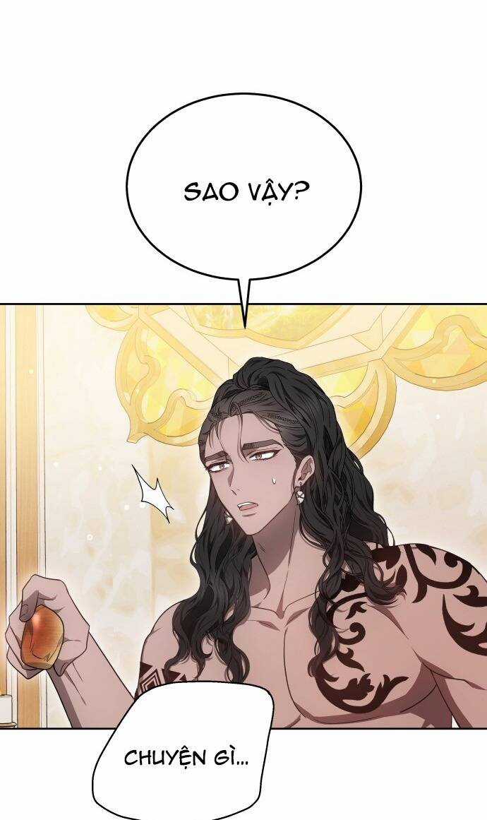 Cướp Dâu Chapter 55.1 trang 21