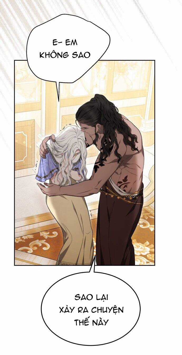 Cướp Dâu Chapter 55.1 trang 24