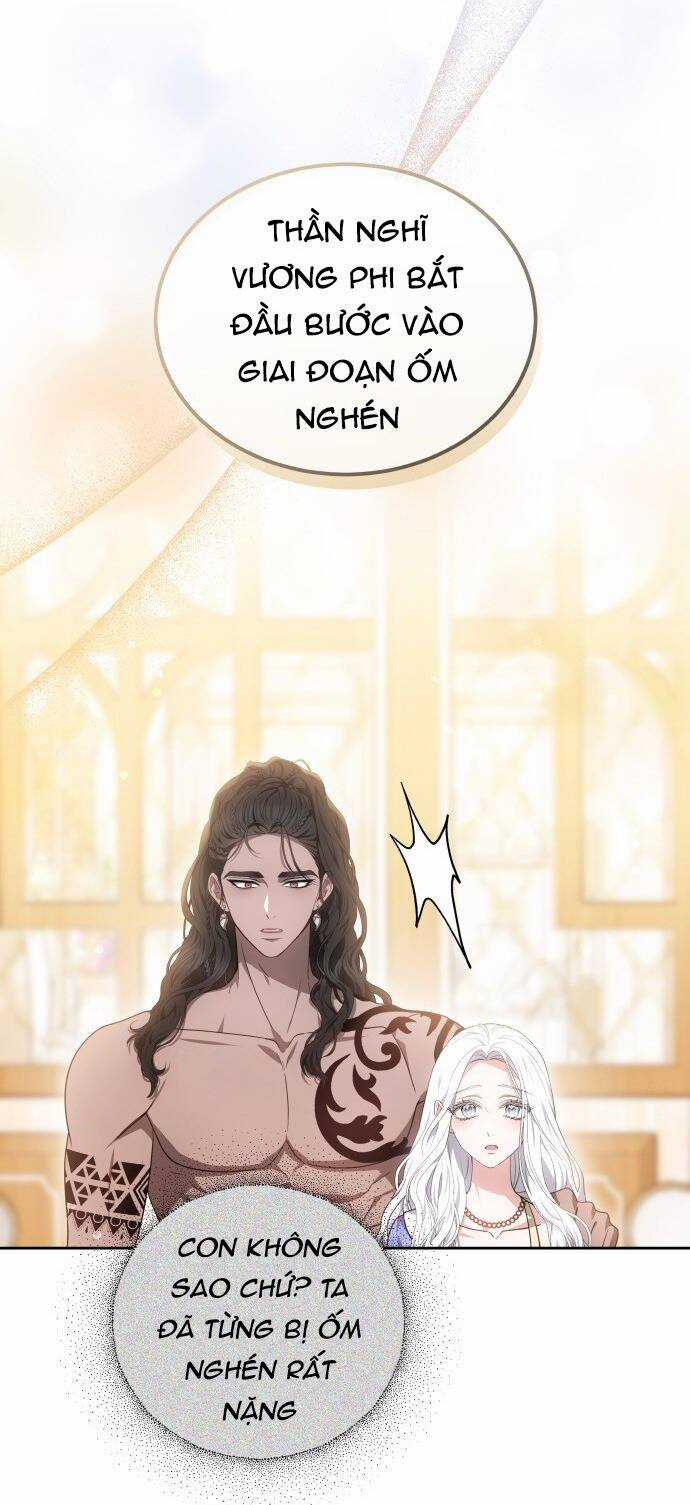 Cướp Dâu Chapter 55.1 trang 26