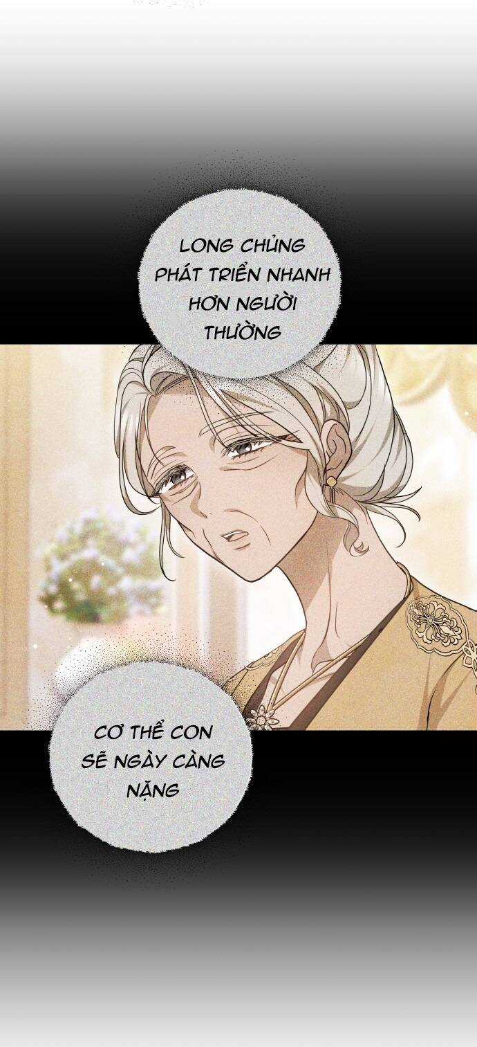 Cướp Dâu Chapter 55.1 trang 27