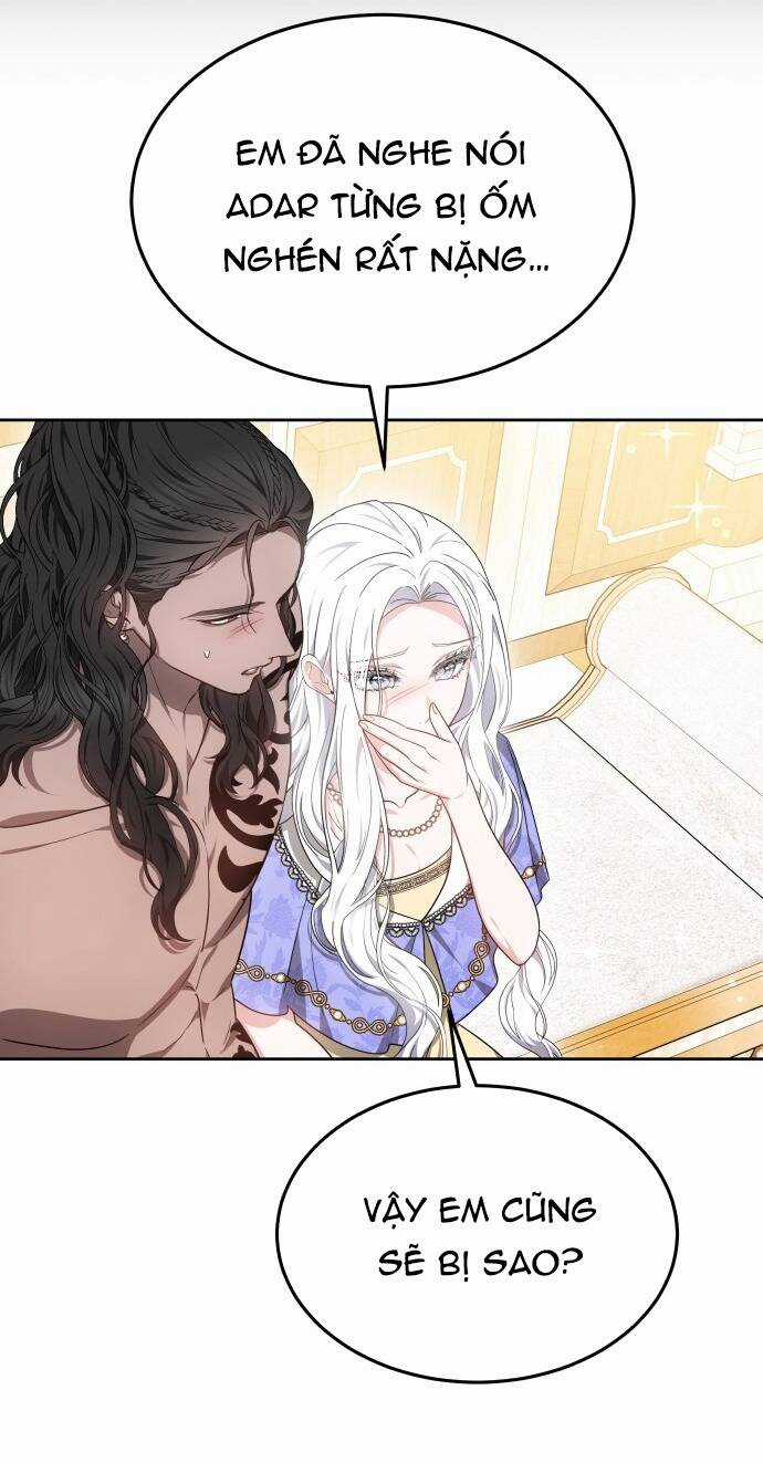 Cướp Dâu Chapter 55.1 trang 28